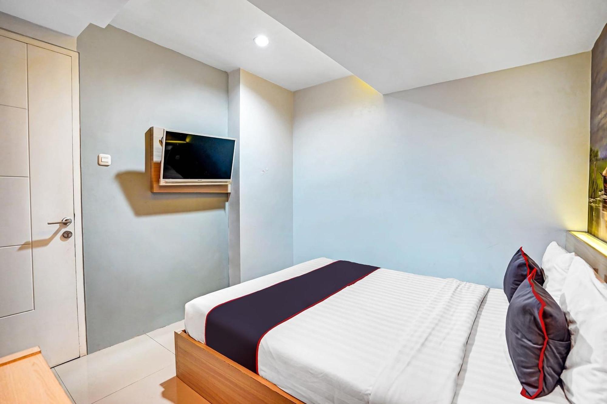 Capital O 90888 Bintang Diponggo Residence สุราบายา ภายนอก รูปภาพ