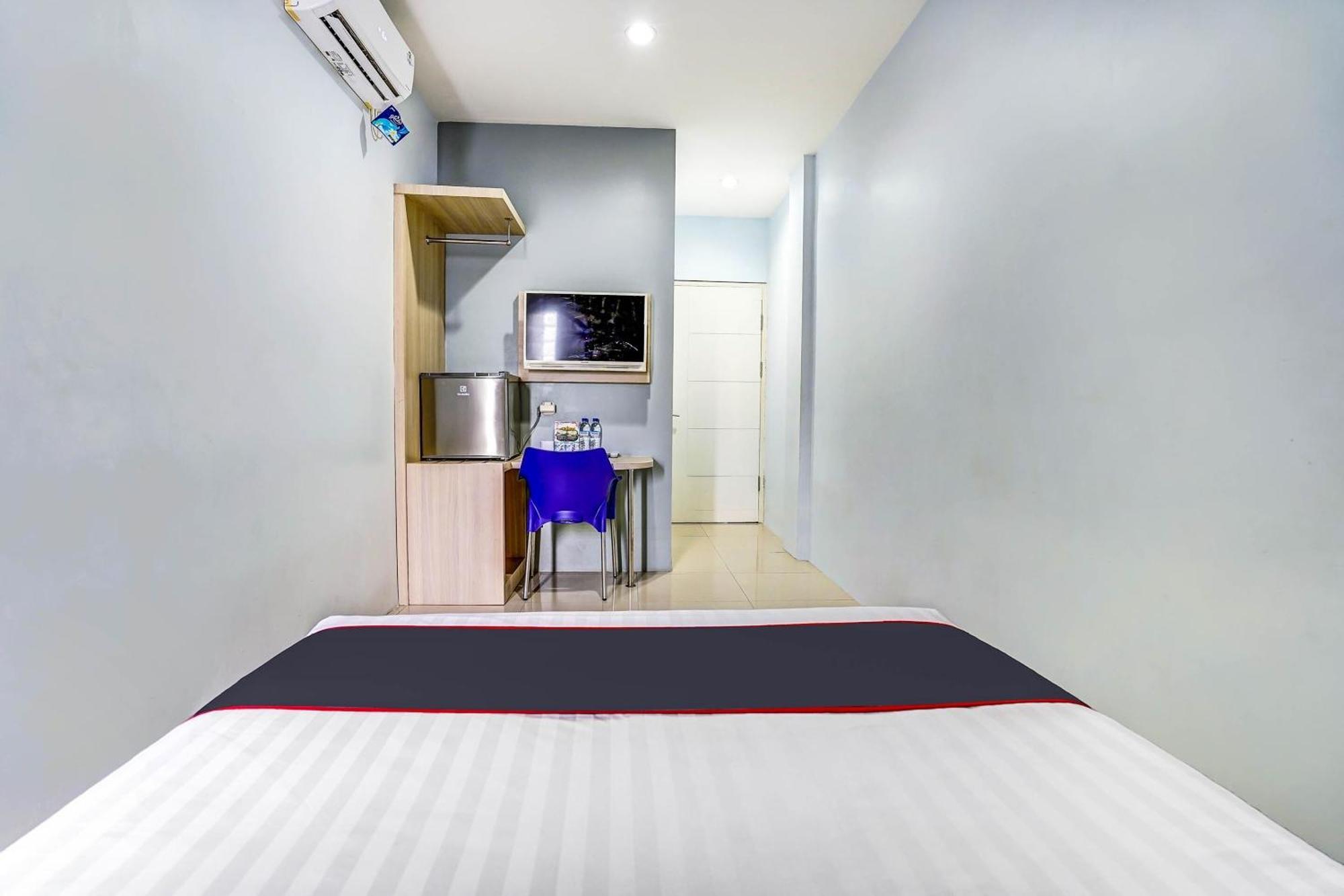 Capital O 90888 Bintang Diponggo Residence สุราบายา ภายนอก รูปภาพ