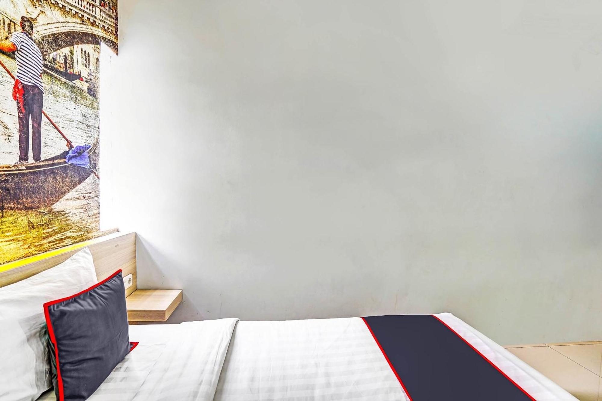 Capital O 90888 Bintang Diponggo Residence สุราบายา ภายนอก รูปภาพ